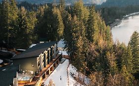 Basecamp Resorts Revelstoke