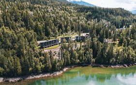 Basecamp Resorts Revelstoke